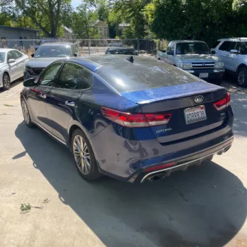 More photos of 2018 Kia Optima SX Turbo at 101 Motors, NJ