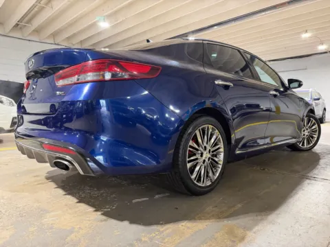 More photos of 2018 Kia Optima SX Turbo at 101 Motors, NJ