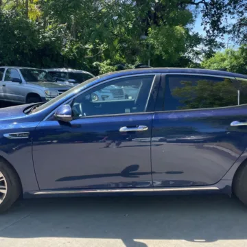 More photos of 2018 Kia Optima SX Turbo at 101 Motors, NJ