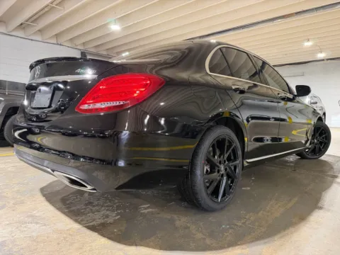 More photos of 2016 Mercedes-Benz C 300 4MATIC at 101 Motors, NJ