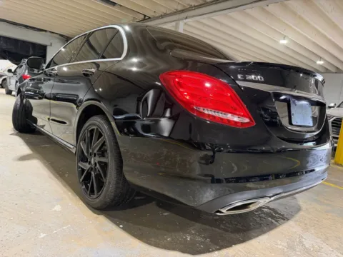 Another view of 2016 Mercedes-Benz C 300 4MATIC for sale in Carlstadt, NJ at 101 Motors