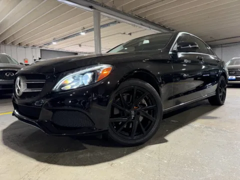 Photos of 2016 Mercedes-Benz C 300 4MATIC for sale in Carlstadt, NJ at 101 Motors