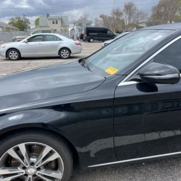 Photos of 2016 Mercedes-Benz C 300 4MATIC for sale in Carlstadt, NJ at 101 Motors