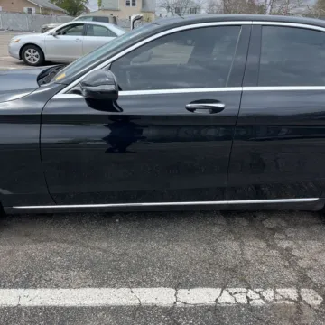 More photos of 2016 Mercedes-Benz C 300 4MATIC at 101 Motors, NJ