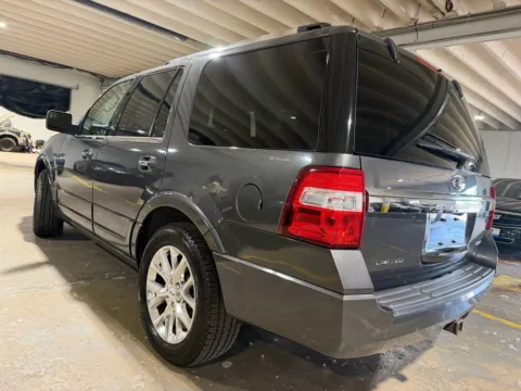 Another view of 2015 Ford Expedition Limited for sale in Carlstadt, NJ at 101 Motors
