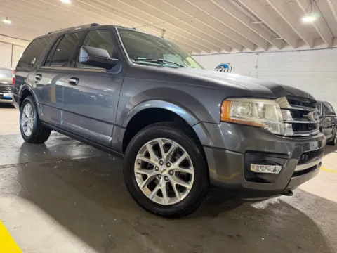 More photos of 2015 Ford Expedition Limited at 101 Motors, NJ