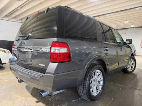 More photos of 2015 Ford Expedition Limited at 101 Motors, NJ