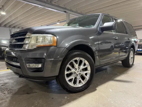 Photos of 2015 Ford Expedition Limited for sale in Carlstadt, NJ at 101 Motors