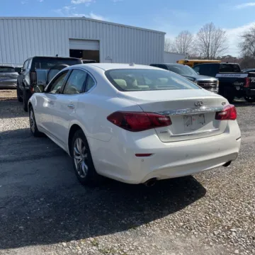More photos of 2015 INFINITI Q70 3.7X at 101 Motors, NJ