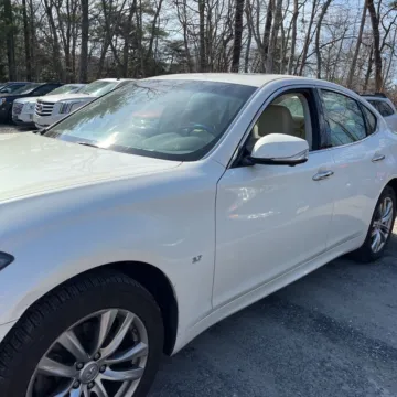 Photos of 2015 INFINITI Q70 3.7X for sale in Carlstadt, NJ at 101 Motors