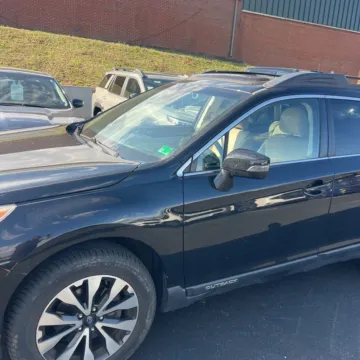 Photos of 2017 Subaru Outback 2.5i Limited for sale in Carlstadt, NJ at 101 Motors