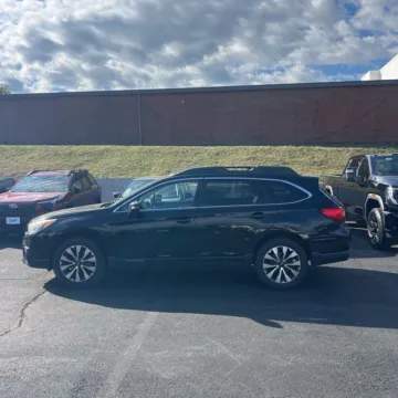 Another view of 2017 Subaru Outback 2.5i Limited for sale in Carlstadt, NJ at 101 Motors