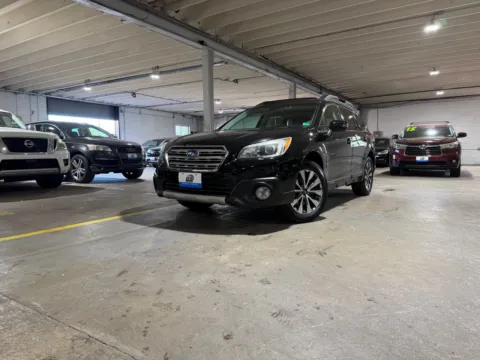 Photos of 2017 Subaru Outback 2.5i Limited for sale in Carlstadt, NJ at 101 Motors