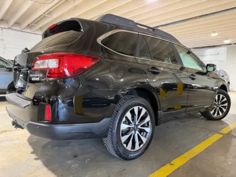 More photos of 2017 Subaru Outback 2.5i Limited at 101 Motors, NJ