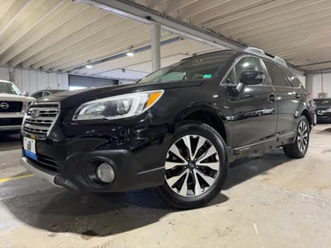 Another view of 2017 Subaru Outback 2.5i Limited for sale in Carlstadt, NJ at 101 Motors