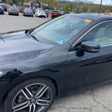 Photos of 2017 Honda Accord Touring V6 for sale in Carlstadt, NJ at 101 Motors