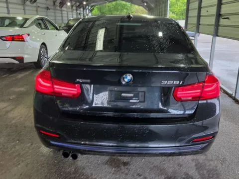 Another view of 2016 BMW 328i xDrive for sale in Carlstadt, NJ at 101 Motors