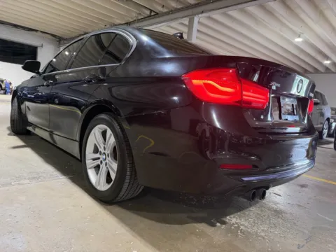 Another view of 2016 BMW 328i xDrive for sale in Carlstadt, NJ at 101 Motors