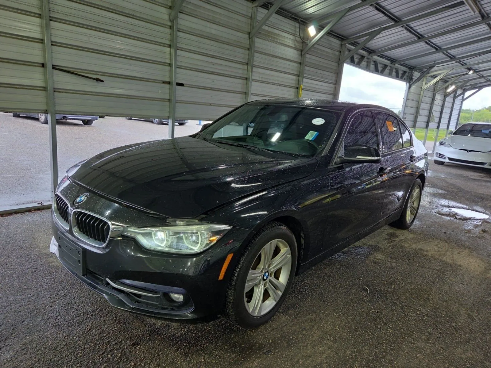 Black 2016 BMW 328i xDrive for sale in Carlstadt, NJ