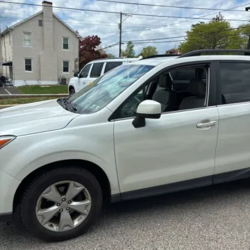 Photos of 2015 Subaru Forester 2.5i Limited for sale in Carlstadt, NJ at 101 Motors