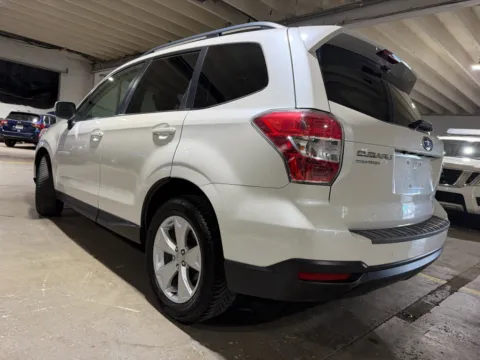 Another view of 2015 Subaru Forester 2.5i Limited for sale in Carlstadt, NJ at 101 Motors