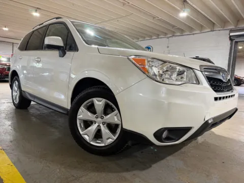 More photos of 2015 Subaru Forester 2.5i Limited at 101 Motors, NJ