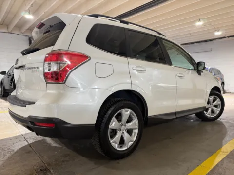 More photos of 2015 Subaru Forester 2.5i Limited at 101 Motors, NJ