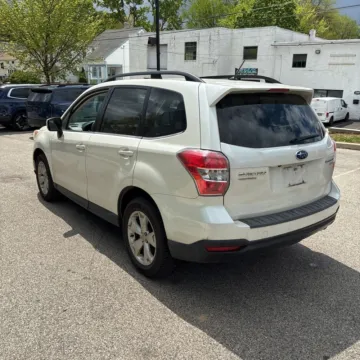 More photos of 2015 Subaru Forester 2.5i Limited at 101 Motors, NJ
