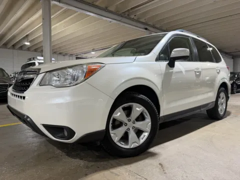 Photos of 2015 Subaru Forester 2.5i Limited for sale in Carlstadt, NJ at 101 Motors