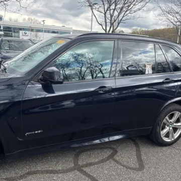 More photos of 2016 BMW X5 xDrive50i at 101 Motors, NJ