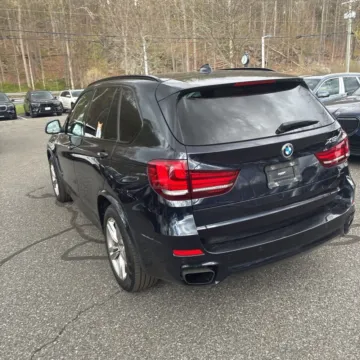 More photos of 2016 BMW X5 xDrive50i at 101 Motors, NJ