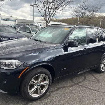 Photos of 2016 BMW X5 xDrive50i for sale in Carlstadt, NJ at 101 Motors