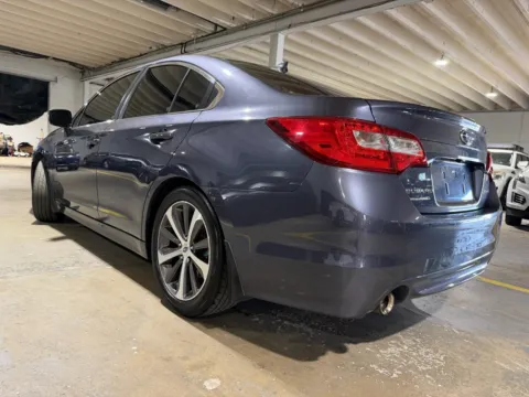 Another view of 2017 Subaru Legacy 2.5i Limited for sale in Carlstadt, NJ at 101 Motors