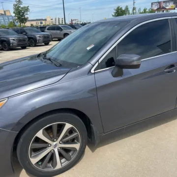 Photos of 2017 Subaru Legacy 2.5i Limited for sale in Carlstadt, NJ at 101 Motors