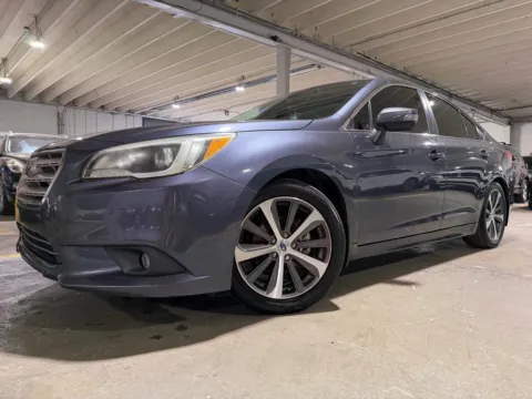 Photos of 2017 Subaru Legacy 2.5i Limited for sale in Carlstadt, NJ at 101 Motors