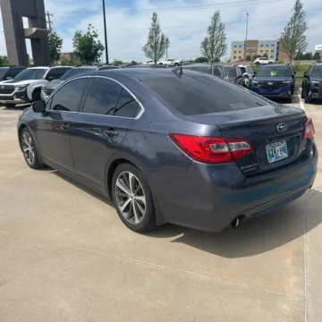 More photos of 2017 Subaru Legacy 2.5i Limited at 101 Motors, NJ