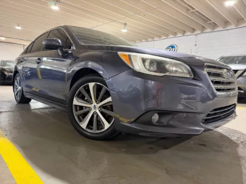 More photos of 2017 Subaru Legacy 2.5i Limited at 101 Motors, NJ