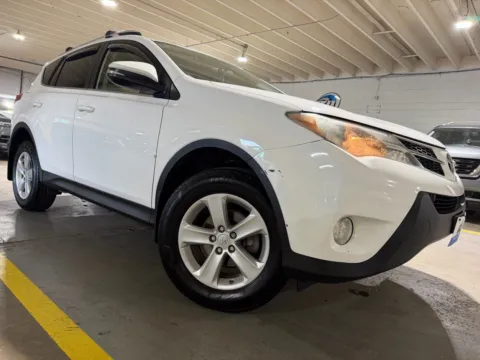 More photos of 2014 Toyota RAV4 XLE at 101 Motors, NJ