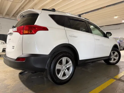 More photos of 2014 Toyota RAV4 XLE at 101 Motors, NJ