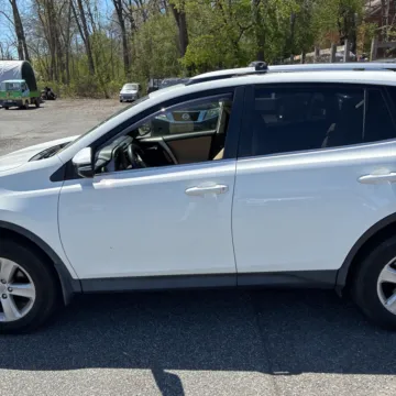 More photos of 2014 Toyota RAV4 XLE at 101 Motors, NJ