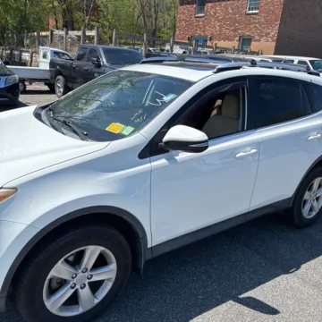 Photos of 2014 Toyota RAV4 XLE for sale in Carlstadt, NJ at 101 Motors