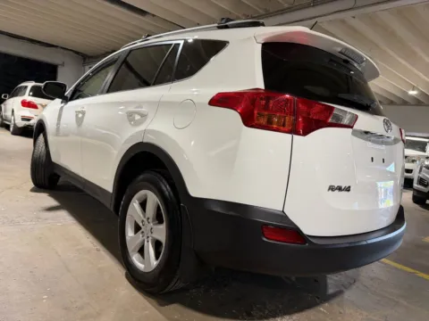 Another view of 2014 Toyota RAV4 XLE for sale in Carlstadt, NJ at 101 Motors