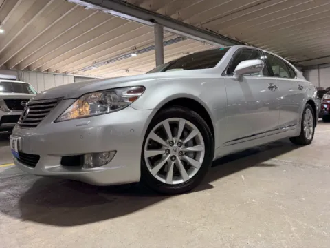 Photos of 2011 Lexus LS 460 for sale in Carlstadt, NJ at 101 Motors