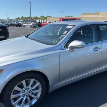 Photos of 2011 Lexus LS 460 for sale in Carlstadt, NJ at 101 Motors