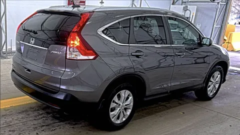 Photos of 2014 Honda CR-V EX-L for sale in Carlstadt, NJ at 101 Motors