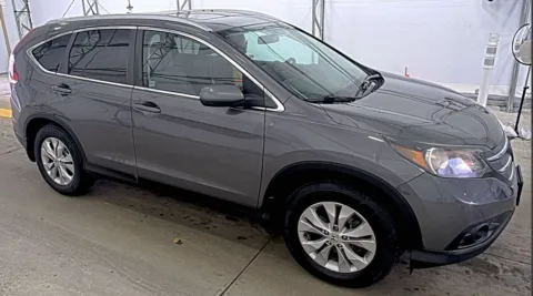 More photos of 2014 Honda CR-V EX-L at 101 Motors, NJ