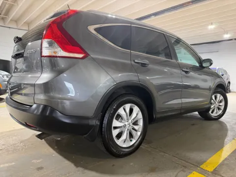 More photos of 2014 Honda CR-V EX-L at 101 Motors, NJ