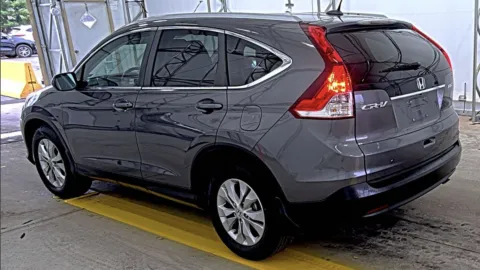 Another view of 2014 Honda CR-V EX-L for sale in Carlstadt, NJ at 101 Motors