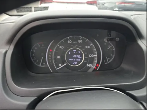 More photos of 2014 Honda CR-V EX-L at 101 Motors, NJ