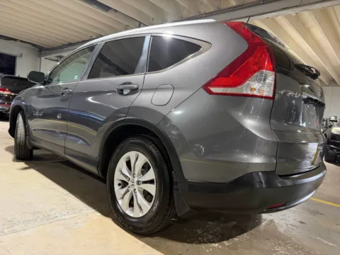 Another view of 2014 Honda CR-V EX-L for sale in Carlstadt, NJ at 101 Motors